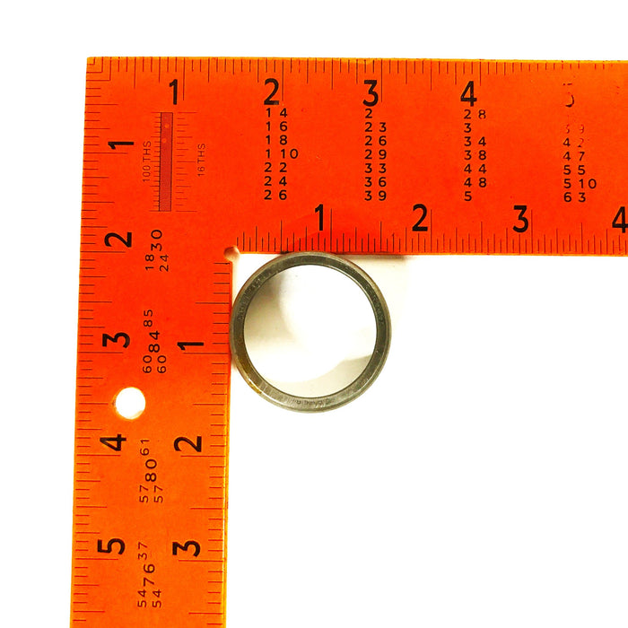 URB Tapered Roller Bearing Cup LM11710 [Lot of 10] NOS