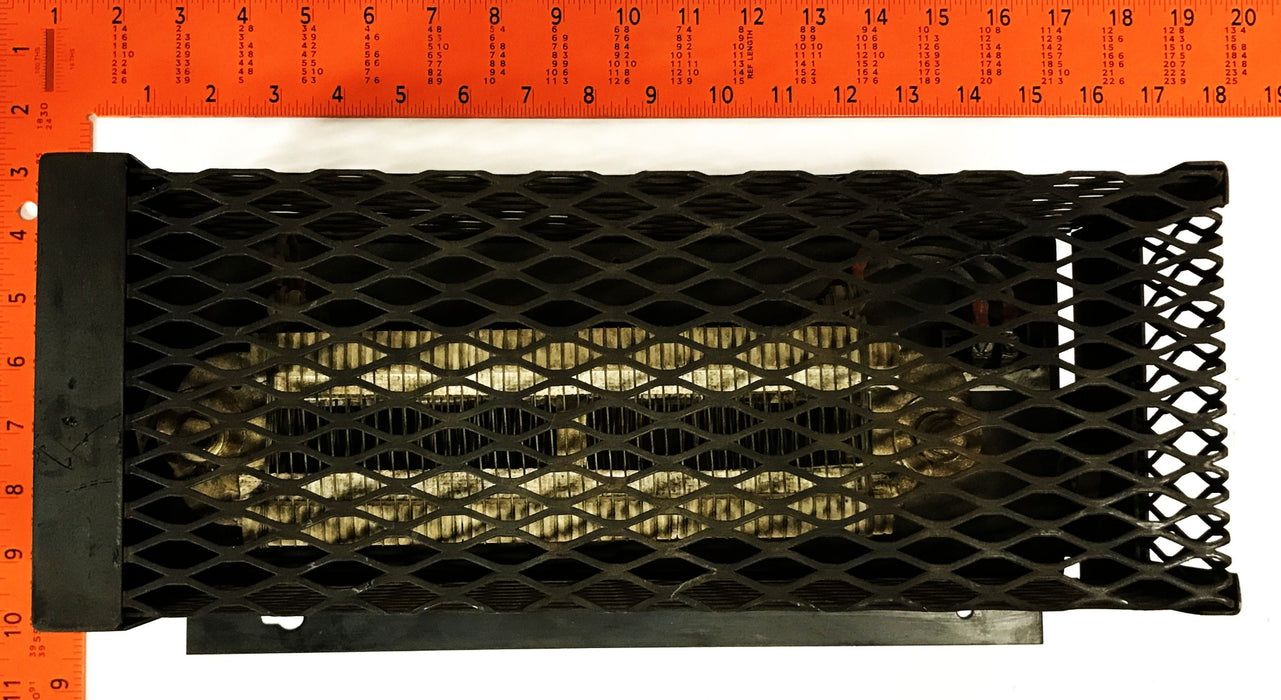Unbranded Dynamic Braking Resistor Assembly 801-455-10 USED