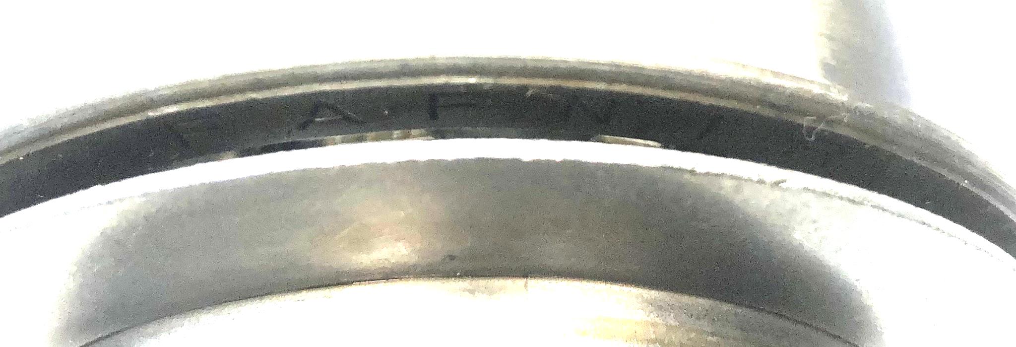 Fafnir Ball Bearing Insert With Collar (No Box) SM1200K (S1200K) NOS
