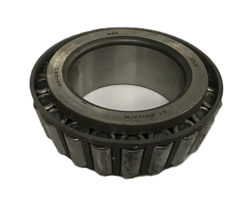 SKF Tapered Roller Bearing Cone AK-560 NOS