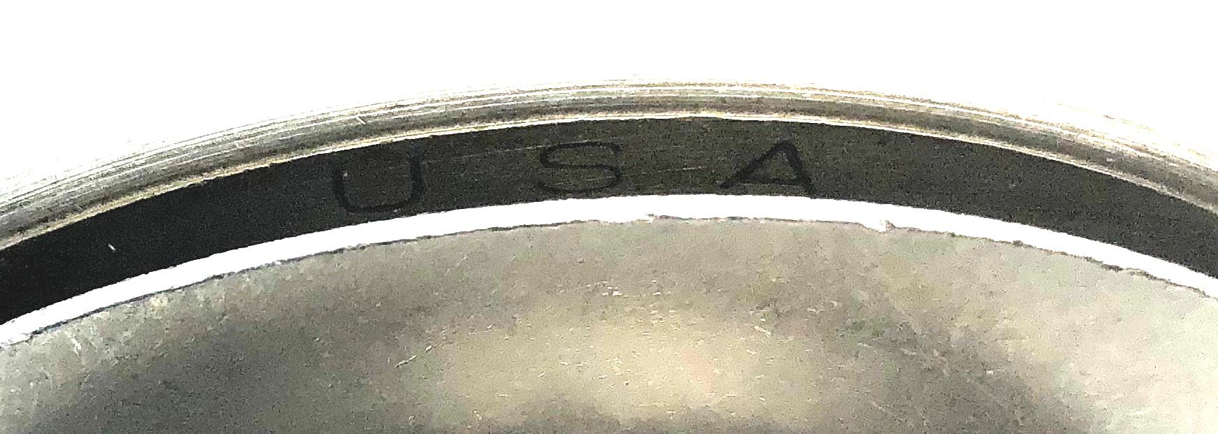 Fafnir Ball Bearing Insert With Collar (No Box) SM1200K (S1200K) NOS