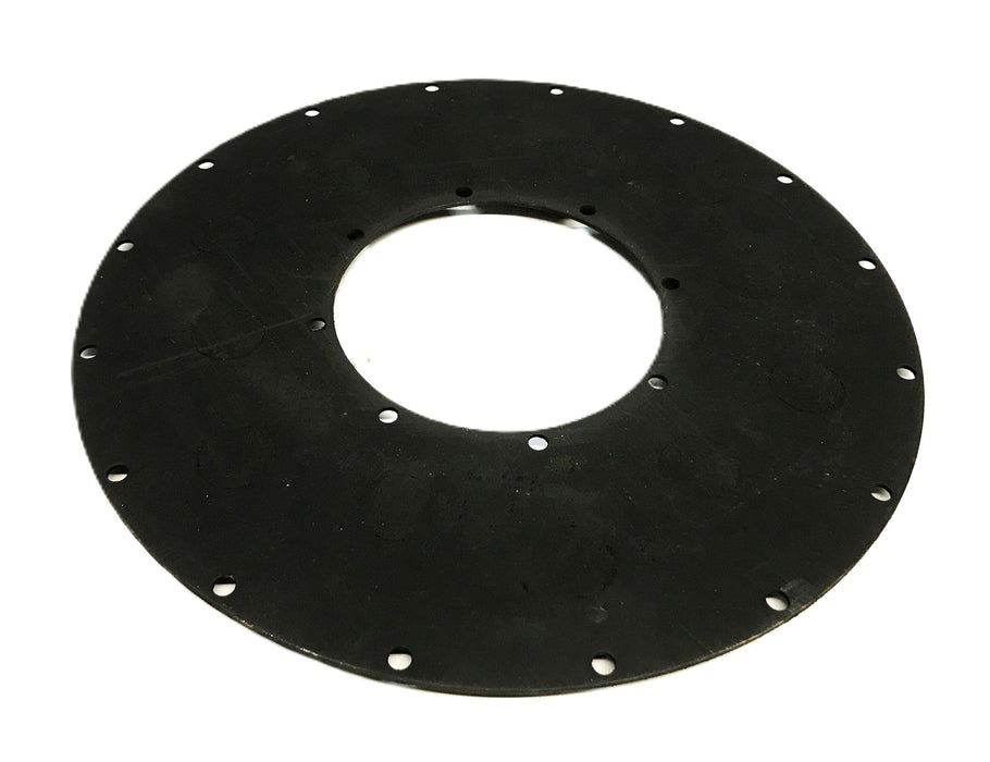LPM Forklift Clark Friction Plate 007-992757 [Lot of 2] NOS