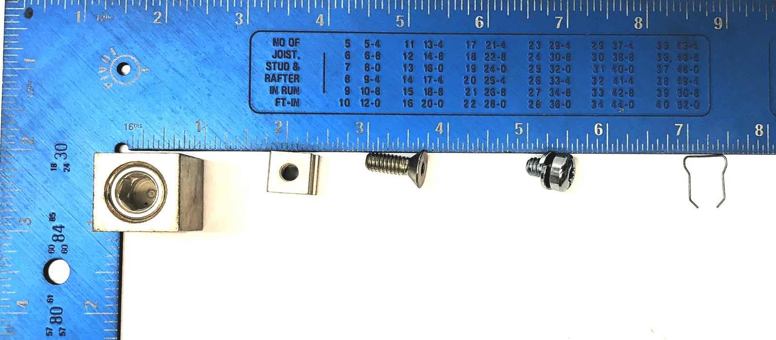 Square D Terminal Compression Lug Kit AL250KA NOS