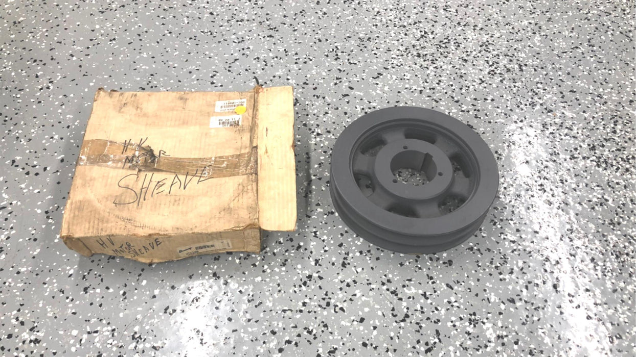 Browning V-Belt Pulley 2TC100 NOS