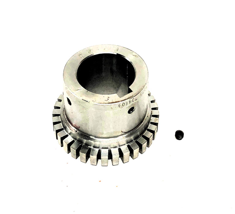 Falk Hub 1040T 1.5000 inch Bore With Set Screw 704609 NOS
