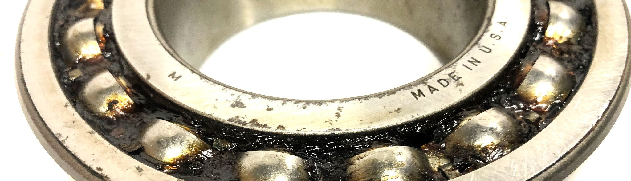 New Departure Ball Bearing 5103 M NOS