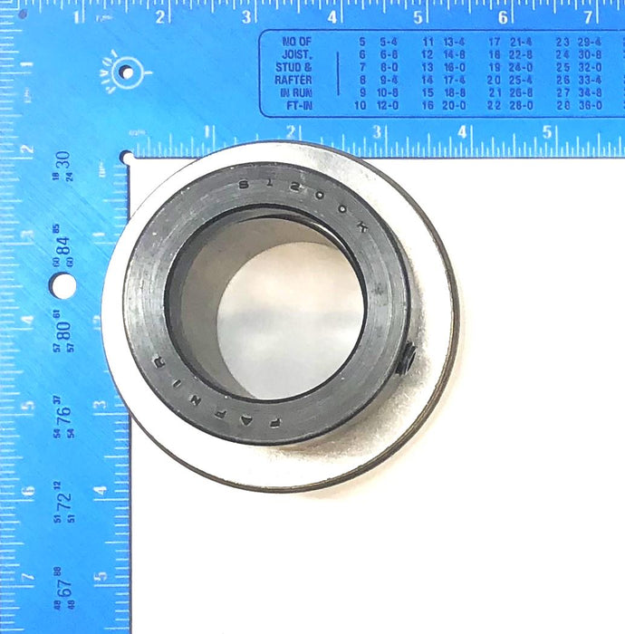 Fafnir Ball Bearing Insert With Collar (No Box) SM1200K (S1200K) NOS
