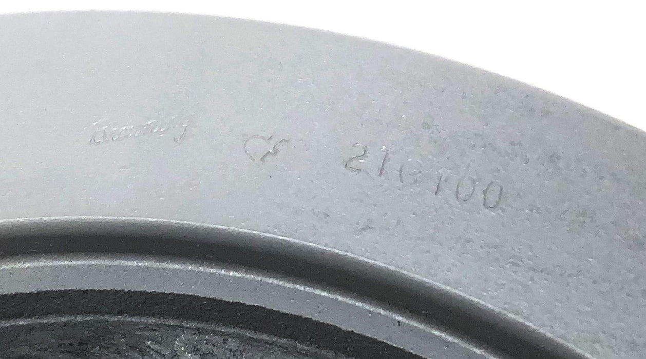 Browning V-Belt Pulley 2TC100 NOS