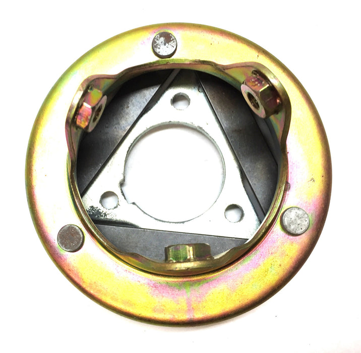 Lovejoy Deltaflex 40HT Inner Flange Only 68514439009 (39-009) NOS