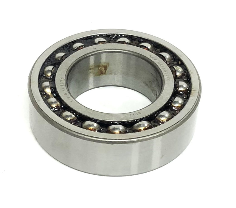 New Departure Ball Bearing 5103 K NOS