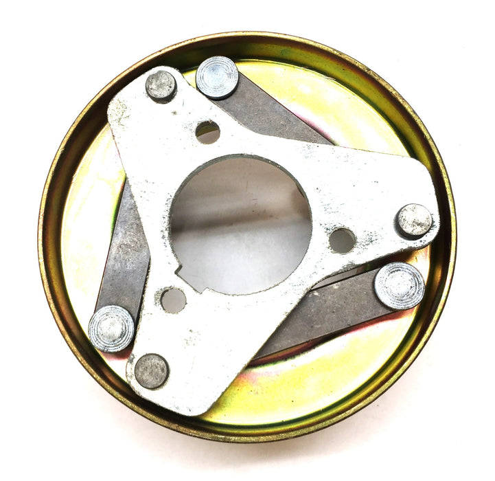 Lovejoy Deltaflex 40HT Inner Flange Only 68514439009 (39-009) NOS