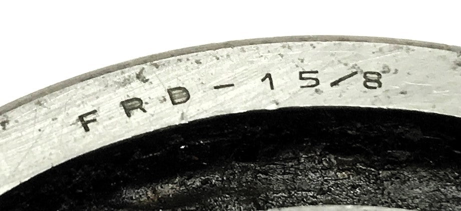 McGill Needle Roller Bearing (No Box) FRD15/8 NOS