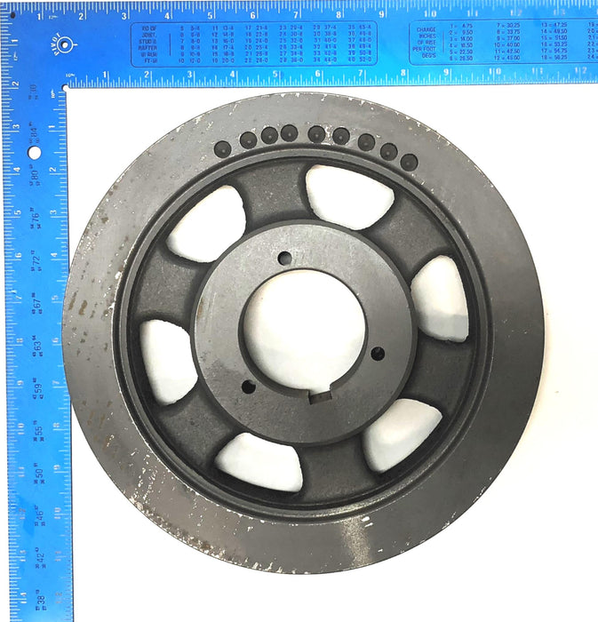 Browning V-Belt Pulley 2TC100 NOS