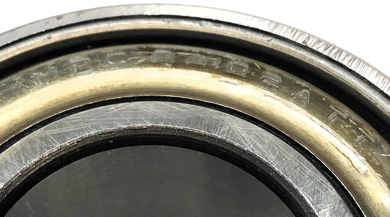 MRC Ball Bearing Insert (No Box) RA102ATT NOS