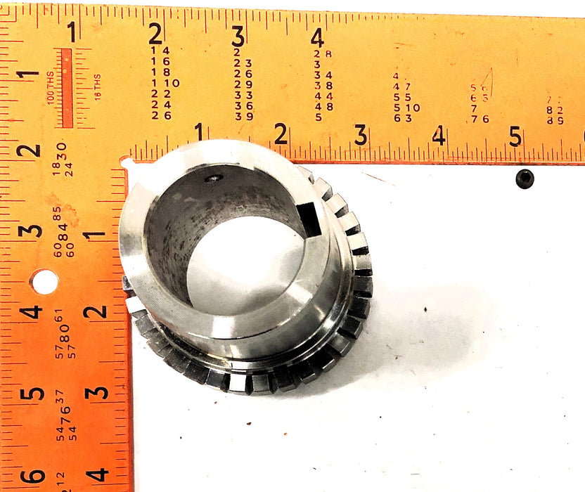 Falk Hub 1040T 1.6250 inch Bore 704610 NOS