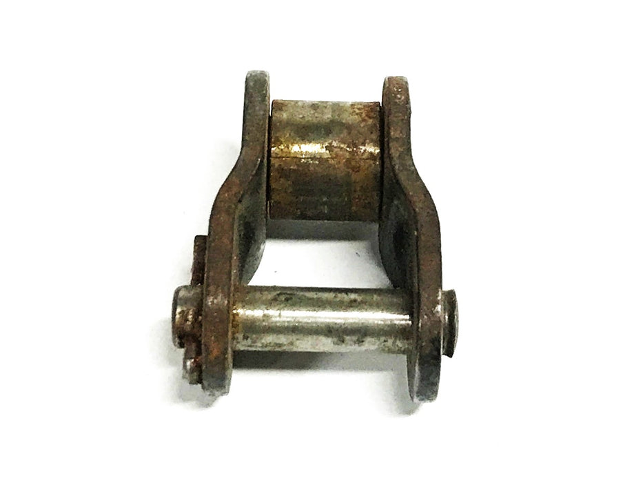 Tsubaki ASA50 Offset Link RS50-1-OL [Lot of 25] NOS