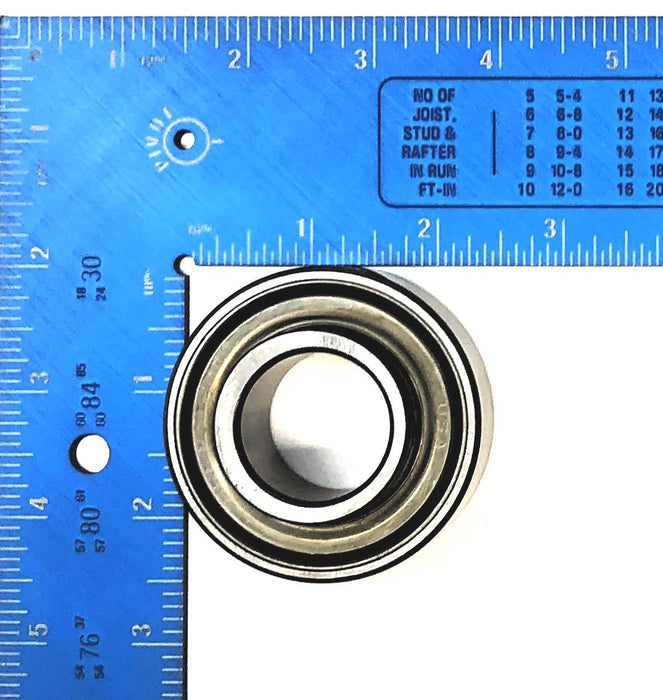 MRC Ball Bearing Insert (No Box) RA102ATT NOS