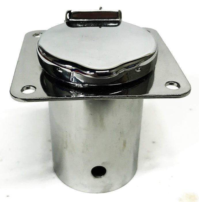 International Weather Proof Terminal Housing 1655253C1 NOS