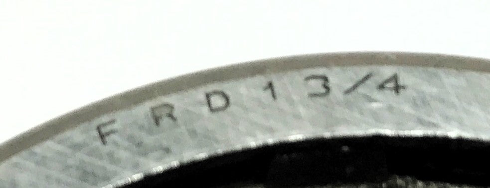 McGill Needle Bearing FRD13/4 (No Box) NOS