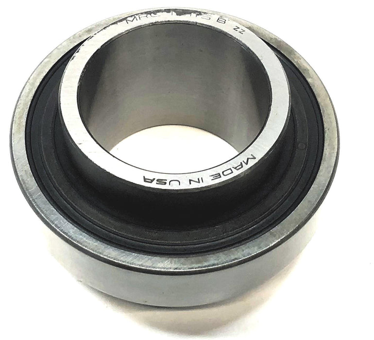 MRC Ball Bearing Insert (No Box) T1115BZZ NOS