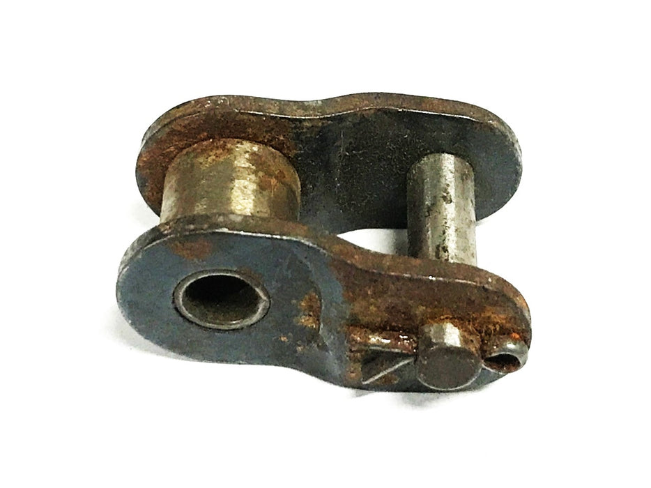 Tsubaki ASA50 Offset Link RS50-1-OL [Lot of 25] NOS