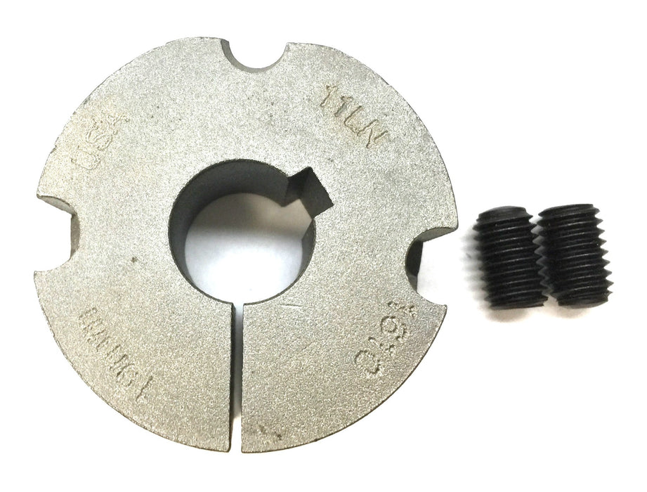 Martin Taper Bushing 1610 19mm [Lot of 2] NOS
