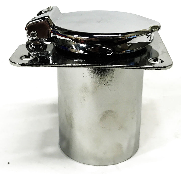 International Weather Proof Terminal Housing 1655253C1 NOS