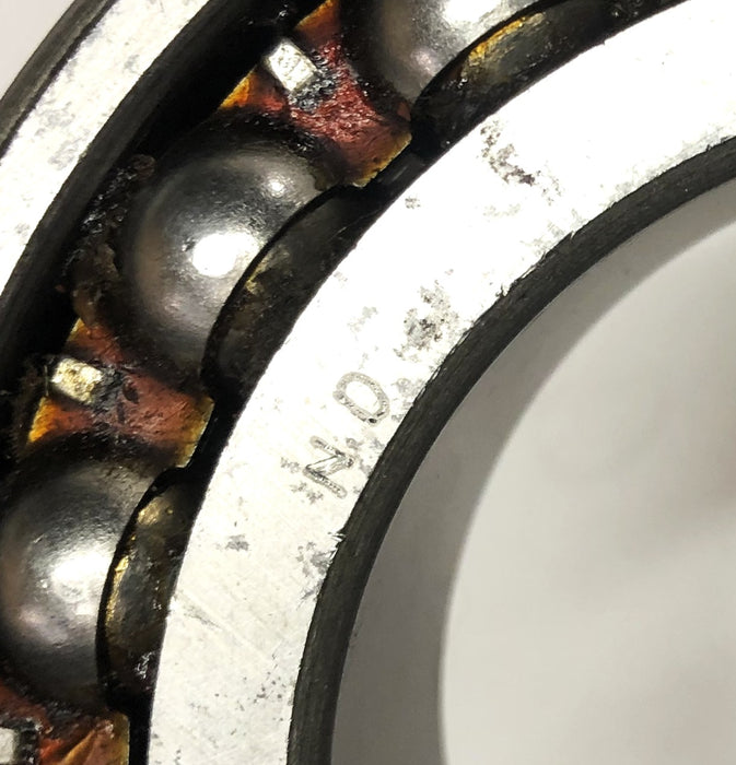 ND Ball Bearing 5104 NOS