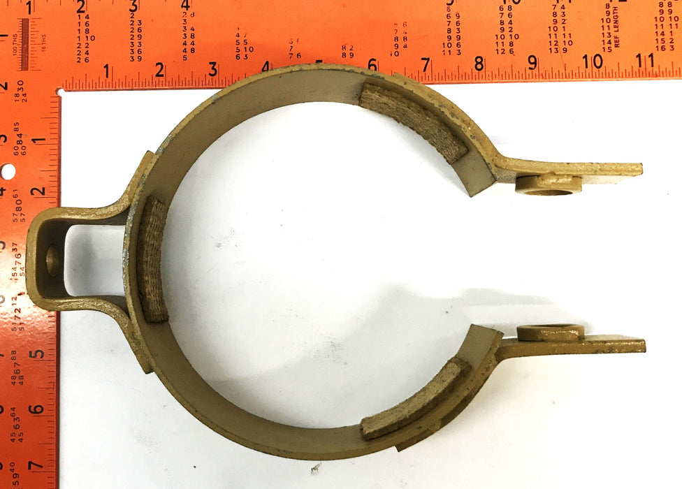 Daewoo Forklift Brake Strap A320161 (920339A) NOS