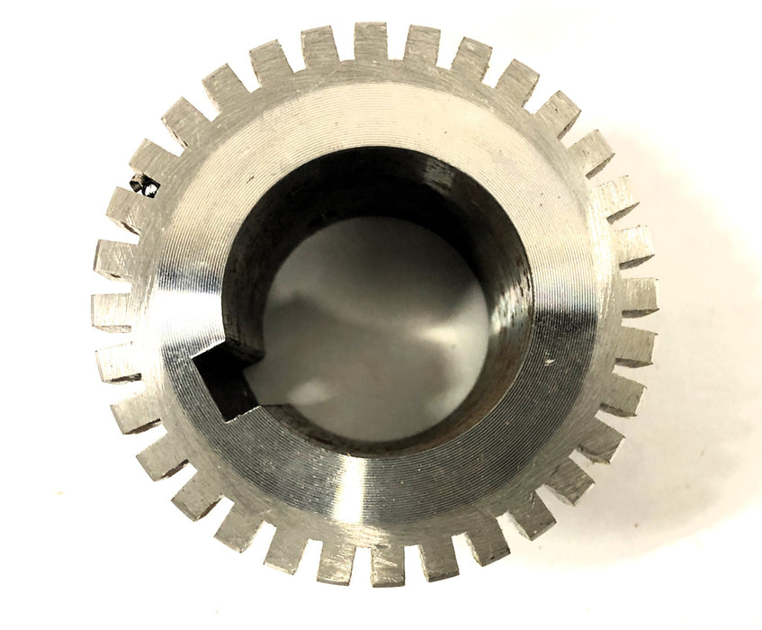Falk Hub 1040T 1.6250 inch Bore 704610 NOS
