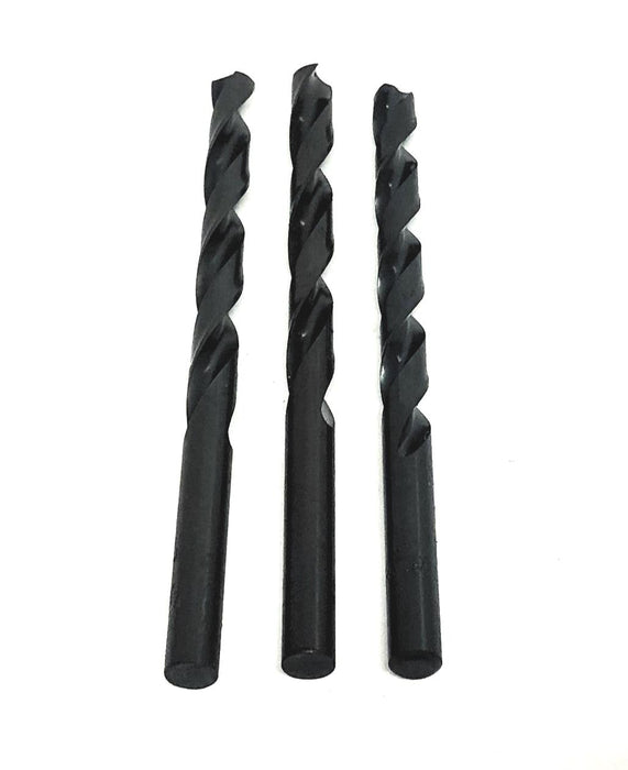 Unbranded J HS Drill Bit .277 [Lot of 3] NOS