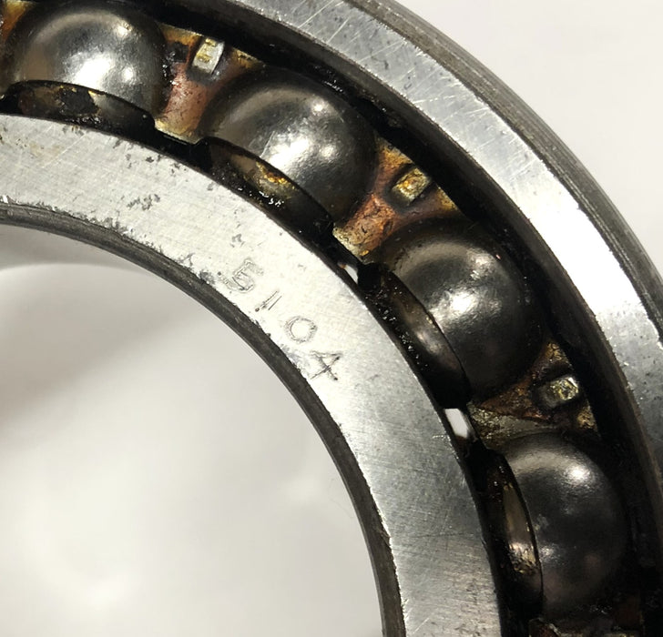 ND Ball Bearing 5104 NOS