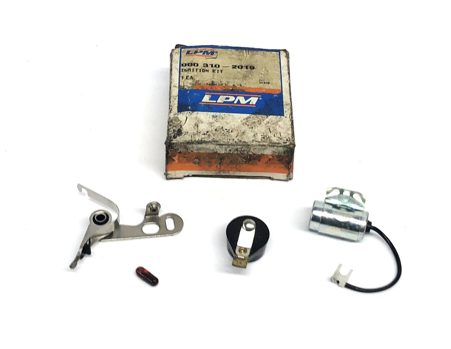LPM Ignition Kit 310-2019 NOS
