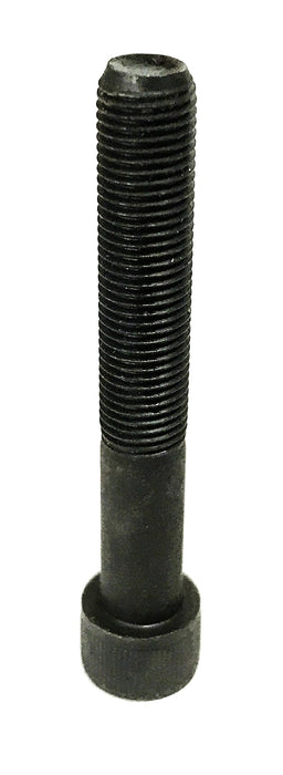 Brighton-Best 3-8-24 X 2-1/2 Socket Head Cap Screws 011303-50 [Lot of 43] NOS