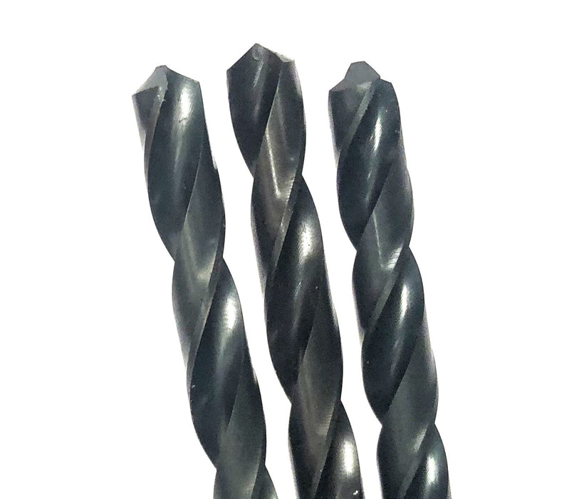 Unbranded J HS Drill Bit .277 [Lot of 3] NOS