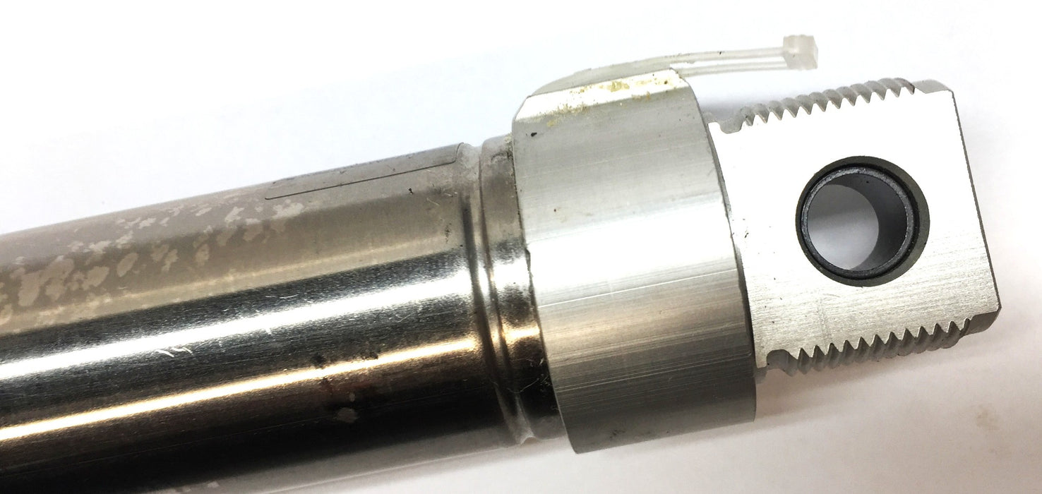 Festo Round Pneumatic Air Cylinder DSNU-32-483-PPV-A NOS