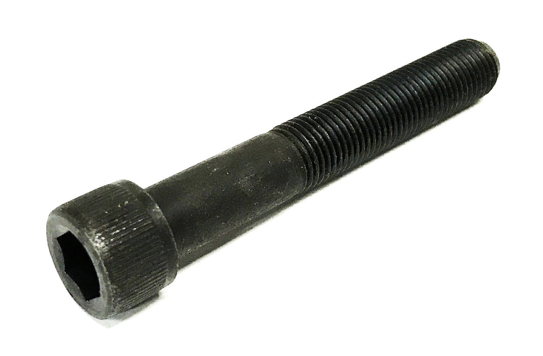 Brighton-Best 3-8-24 X 2-1/2 Socket Head Cap Screws 011303-50 [Lot of 43] NOS