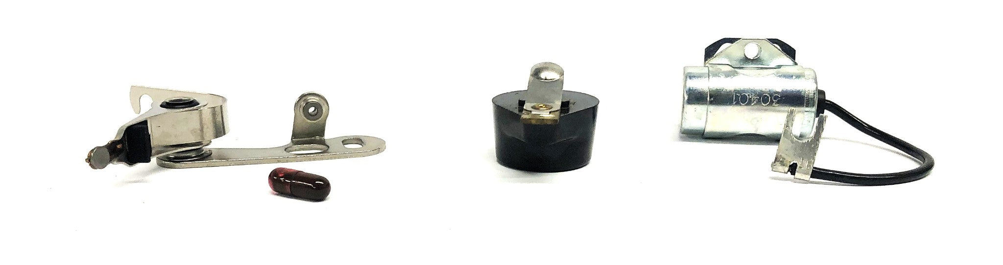 LPM Ignition Kit 310-2019 NOS