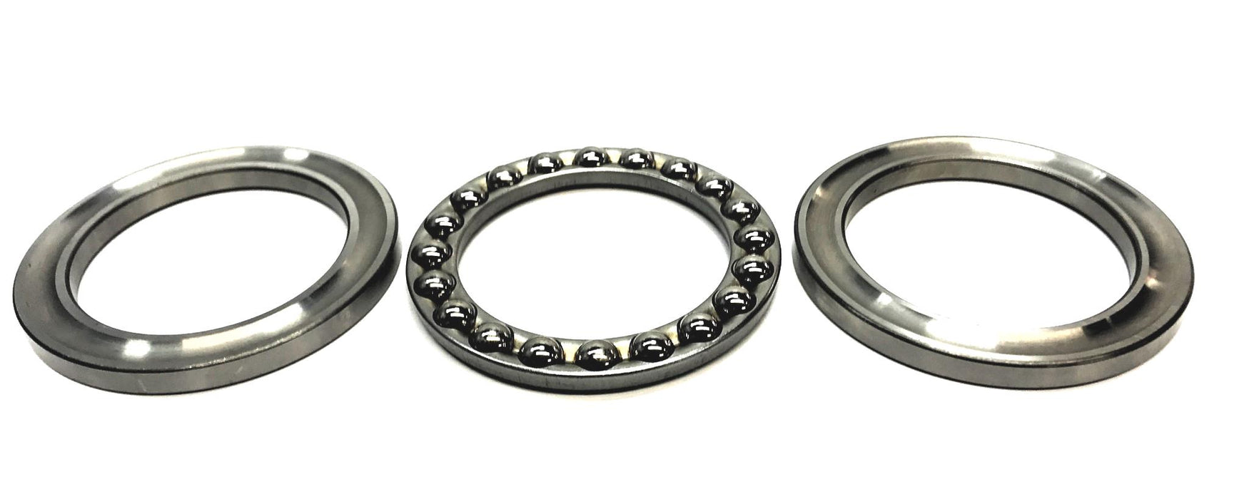 BCA Thrust Ball Bearing (No Box) 1872A NOS