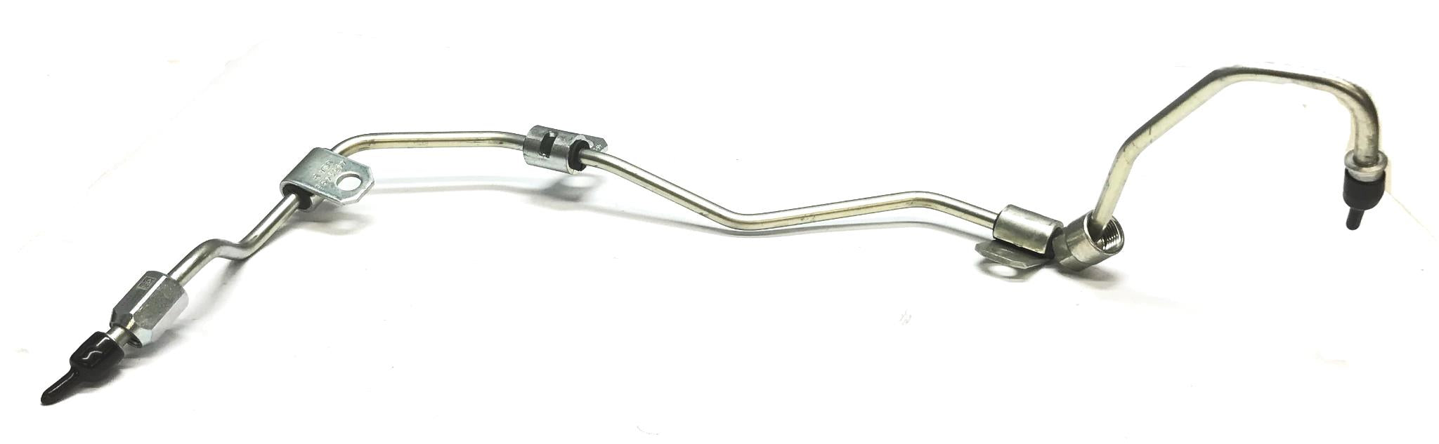 Cummins OEM Injector Fuel Supply Tube 4991976 NOS