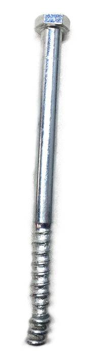 HILTI 3/8" x 5" Coil Anchor Box (50pcs) H00252007 NOS