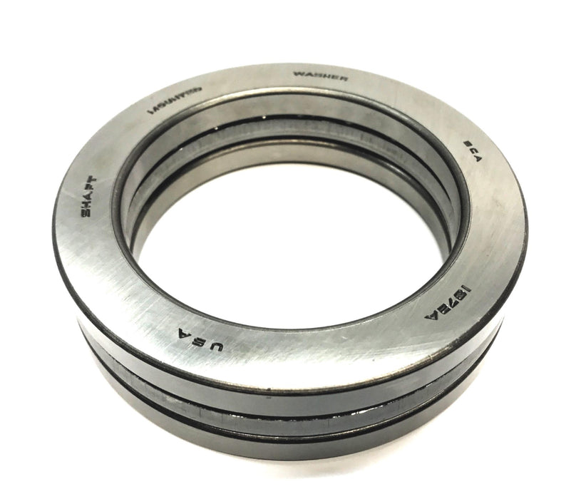 BCA Thrust Ball Bearing (No Box) 1872A NOS