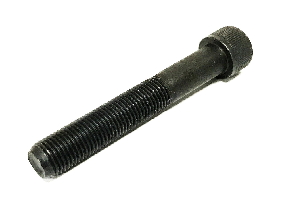 Brighton-Best 3-8-24 X 2-1/2 Socket Head Cap Screws 011303-50 [Lot of 43] NOS