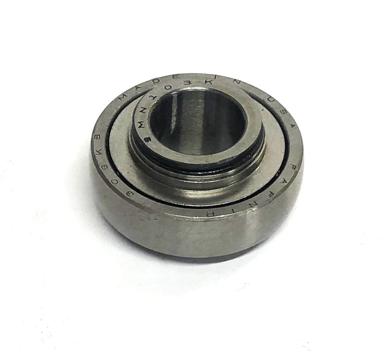 Fafnir Insert Ball Bearing SMN103K/306KB NOS