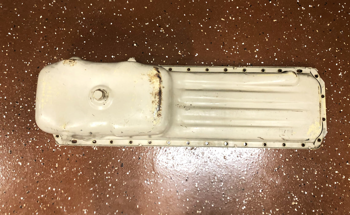 Cummins Oil Pan Y3882352SUWZ (02C 00B) NOS