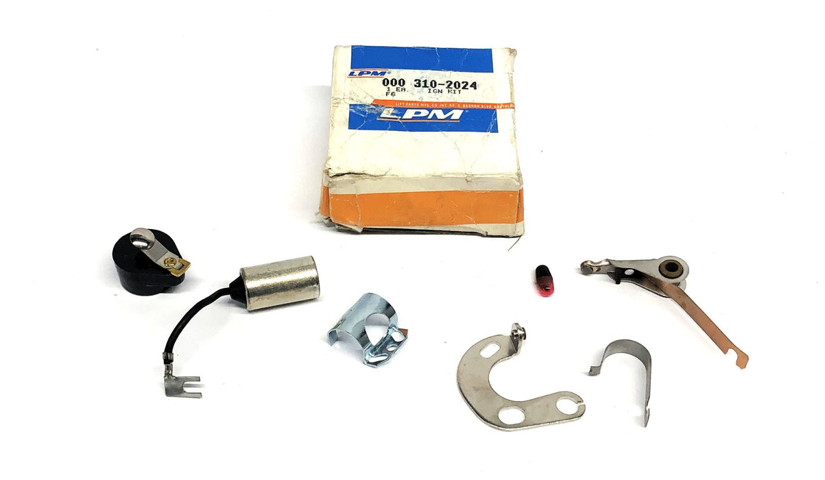 LPM Ignition Kit 310-2024 NOS