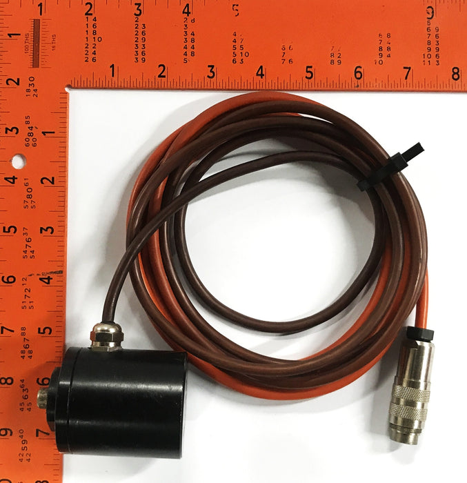 Marpross Vibrator Sensor Assembly 9610298 USED