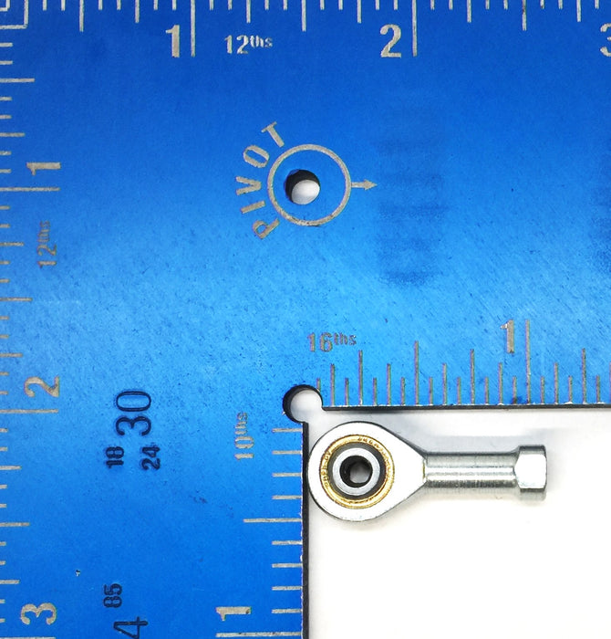 Heim Female Rod End Bearing SF3 NOS