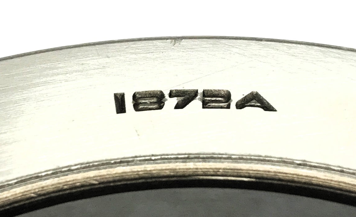 BCA Thrust Ball Bearing (No Box) 1872A NOS