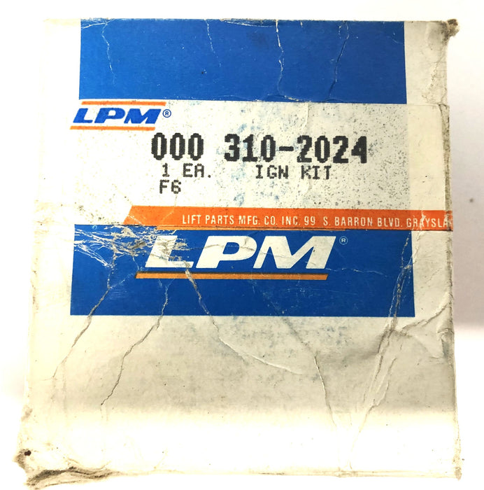 LPM Ignition Kit 310-2024 NOS